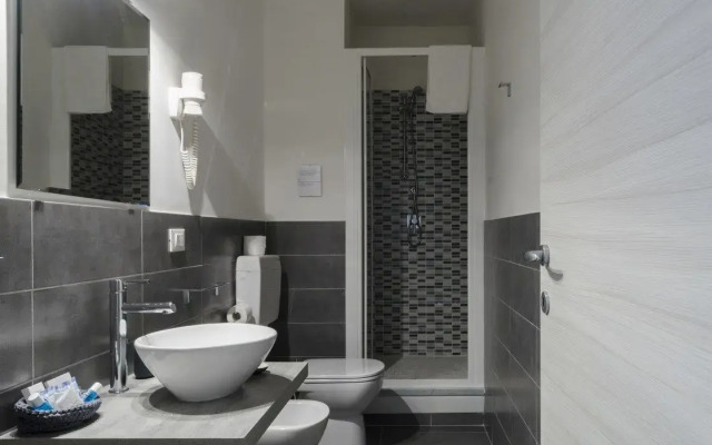 B&B Casa Rosellina