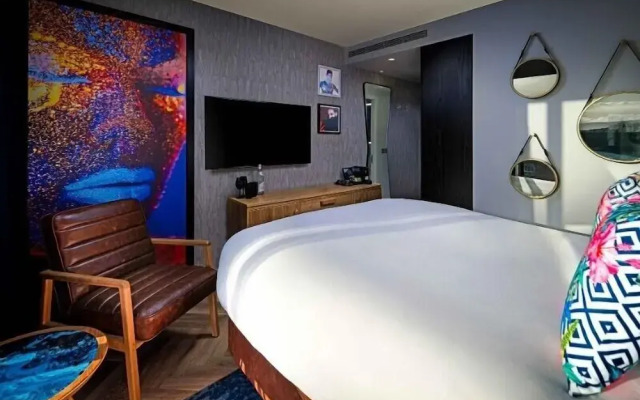 NYX Hotel Edinburgh by Leonardo Hotels