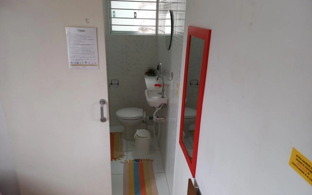 Hospedaria Residencial Da Torre