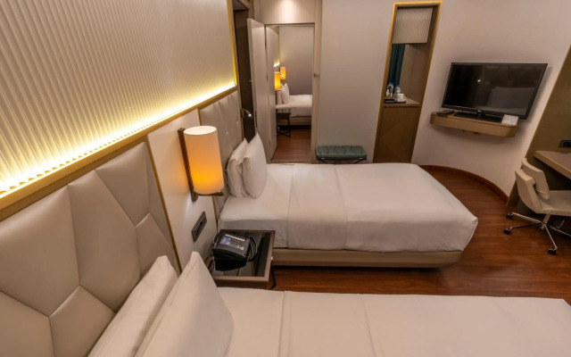 Hilton Istanbul Kozyatagi