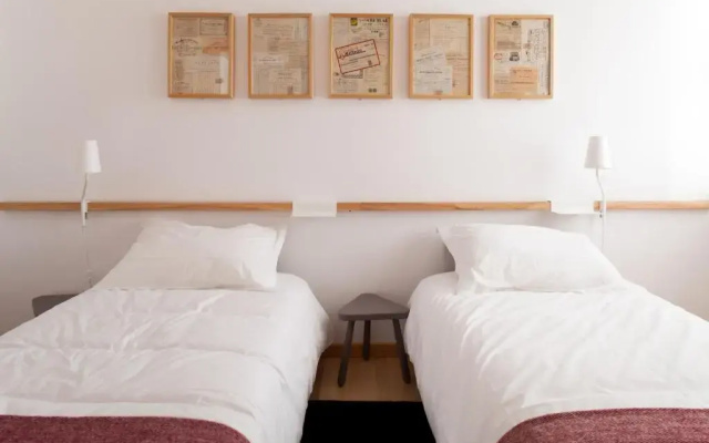 The Lisbonaire Apartments