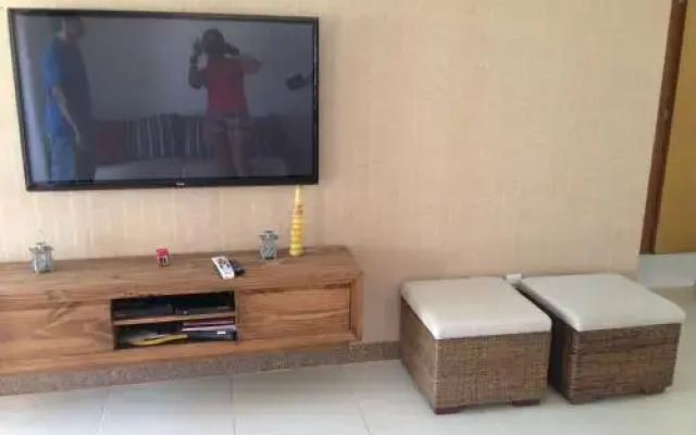 Holiday home Enseada Ville