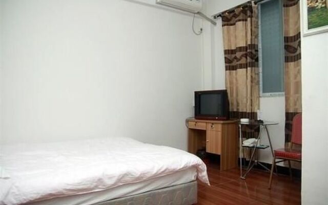 Guangzhou Yaju Apartment