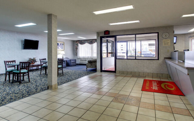 Magnolia Inn Townhouse Hattiesburg MS I-59