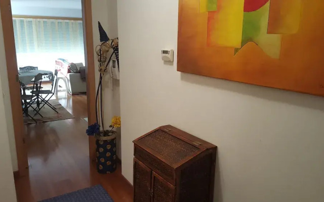 AH Leiria apartment