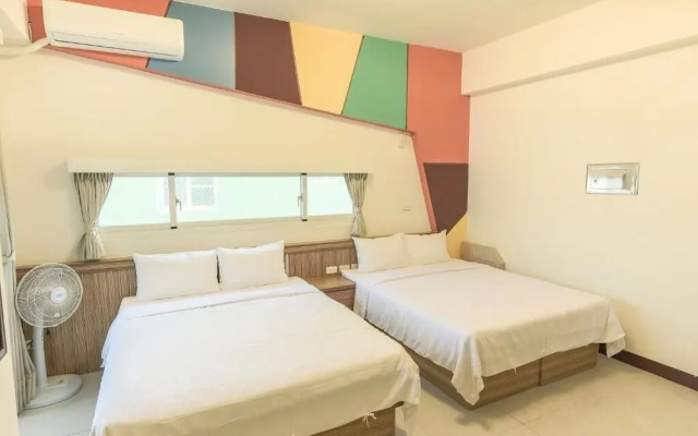 Sing Fu Hua Homestay