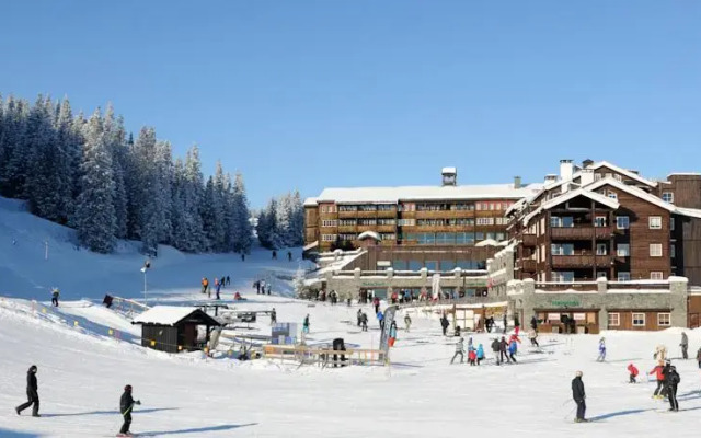 Gudbrandsgard Hotell