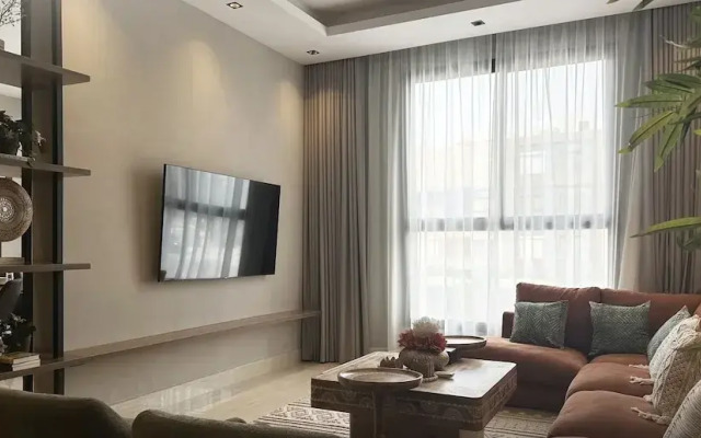 Kease Malqa B5-6 Royal Touch  XZ43