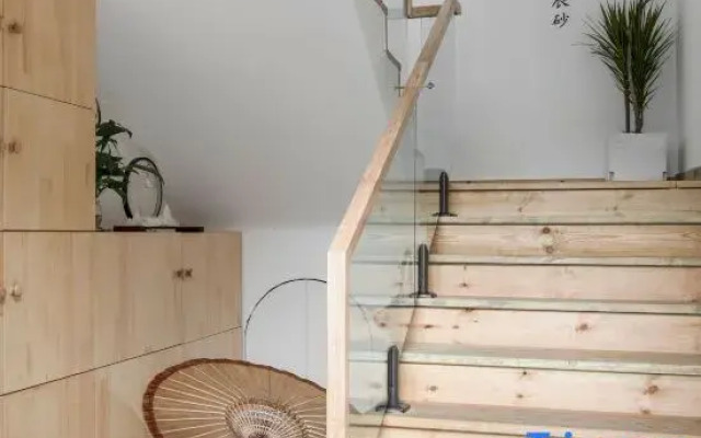 Mid-mountain Constellation (Fairy Mountain Store)