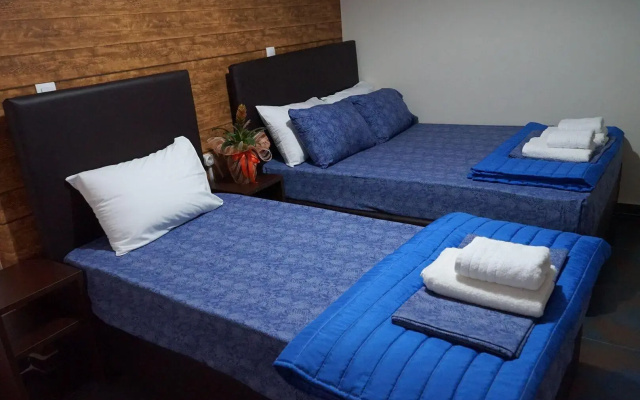 Orpheus Hotel