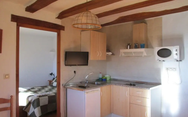 Cortijo Brazal La Ventaja