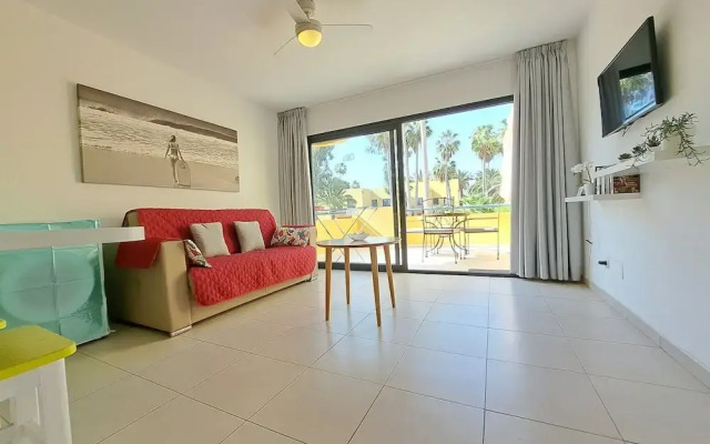 Casa Atlantico, Pool and Terrace