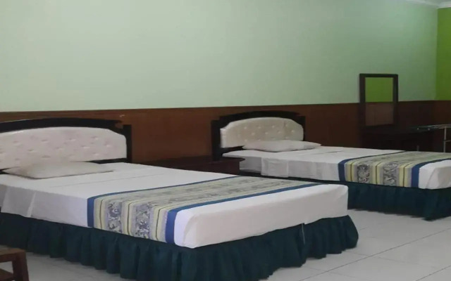 Hotel Mulia