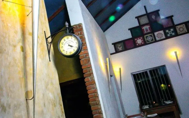 Hotel Pavana