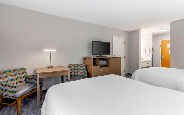 Best Western Galt Inn