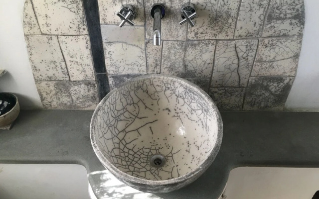 La Fratta Art - House