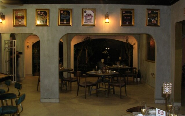 Perle d'Or City Apartments