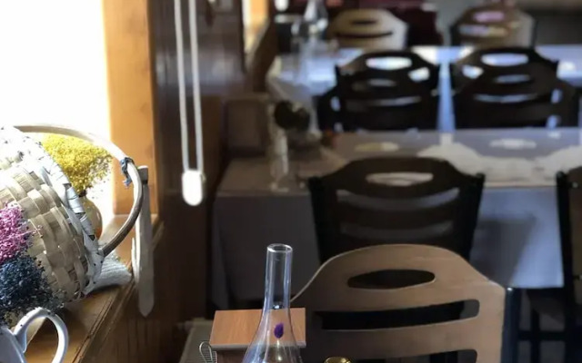 Zilkale Butik Otel