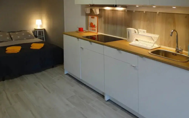 Apartamento Blanco