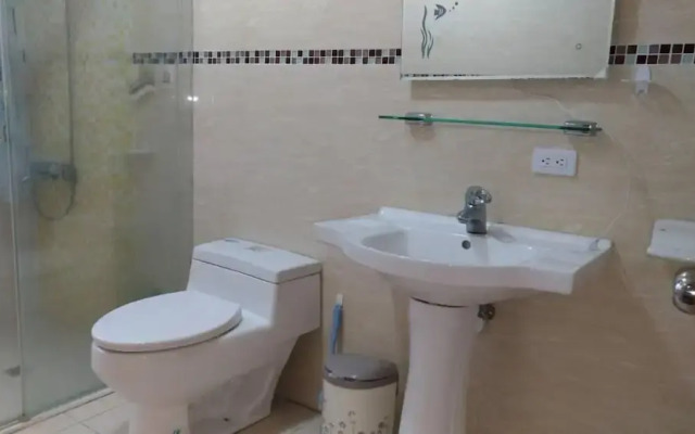Qingyun Homestay