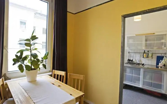 Berlin Cribs Kreuzberg