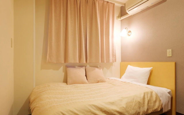 Hotel SUNTARGAS UENO