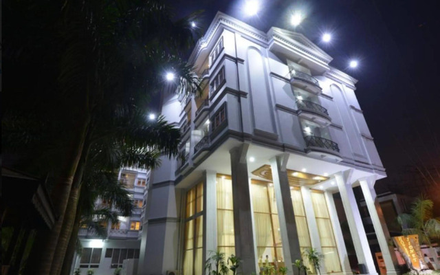 Hotel Sidney