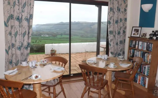 Gwel Y Mor Country Guest House