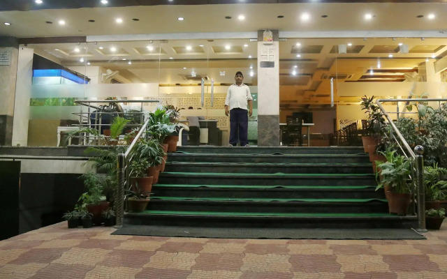 Hotel Dolphin International
