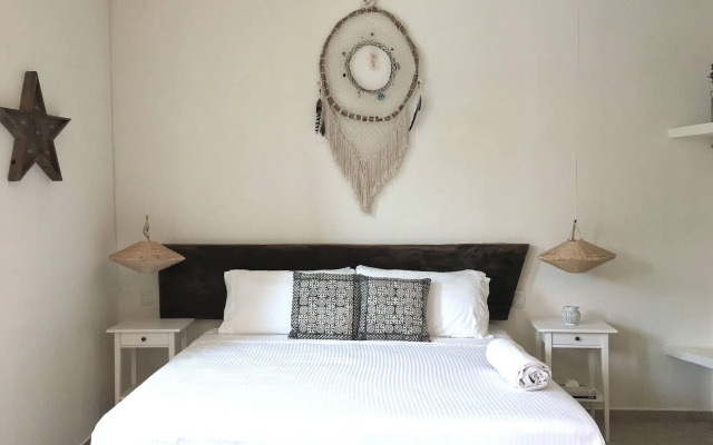 Harmony Glamping Tulum