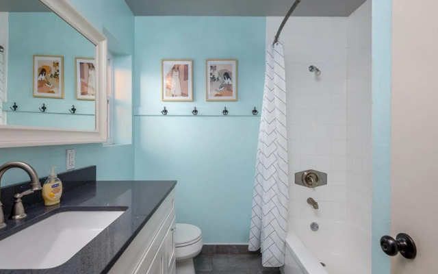 New Spacious OLD Town Tempe Casa Pool