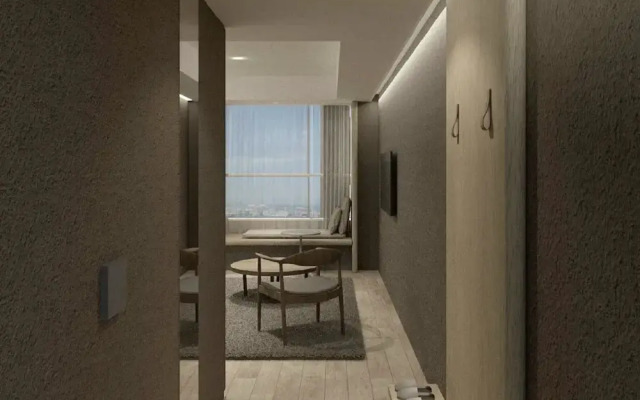 Dorsett by Agora Osaka Sakai