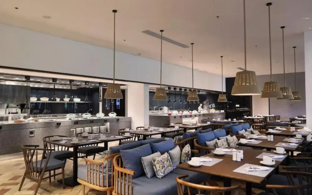 The Westin Resort & Spa Cam Ranh