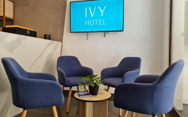 Ivy Hotel - Adults Only