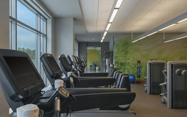 The Westin At The Woodlands