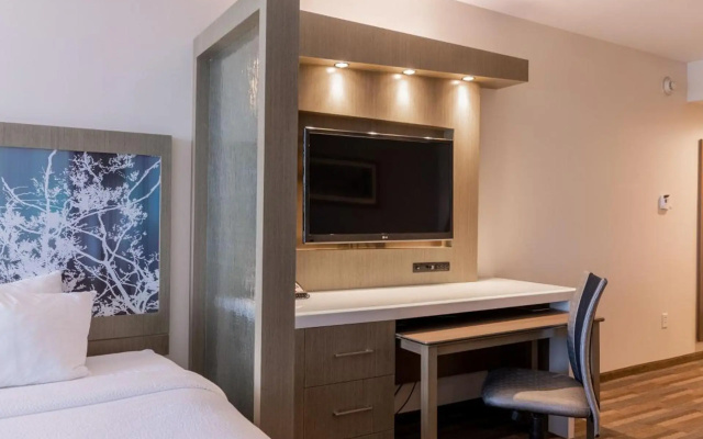 Courtyard by Marriott Knoxville West/Bearden