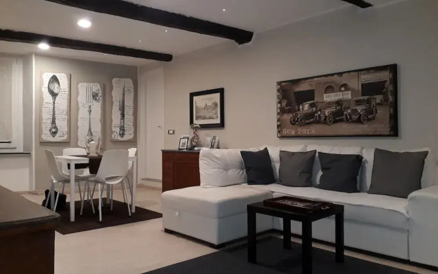 Appartamento Piazzetta La Maddalena