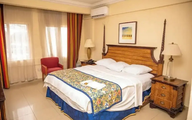 The Chancery Hotel