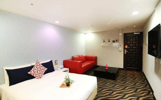 GoSleep Hotel (XiNing)