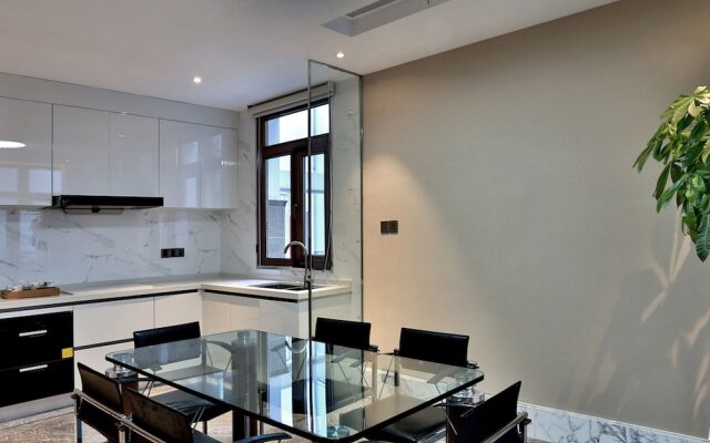 Shundi SHY Hotel Xihu Hangzhou