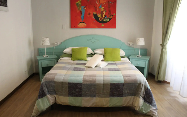 Cicerone Guest House