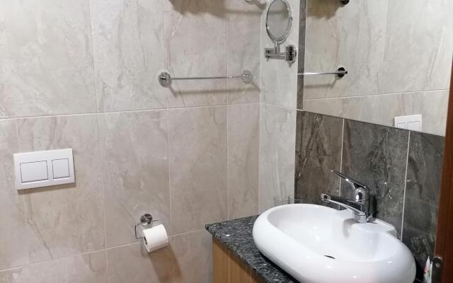 Hotel Imperial Struga
