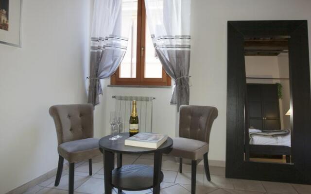 House Purificazione Holiday
