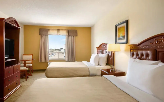 Days Inn Bonnyville