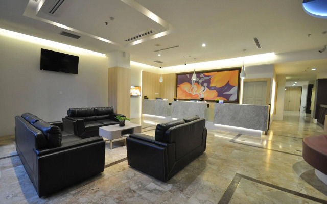 DREAMTEL Jakarta