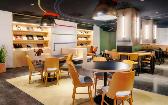 B&B Hotel Castellon