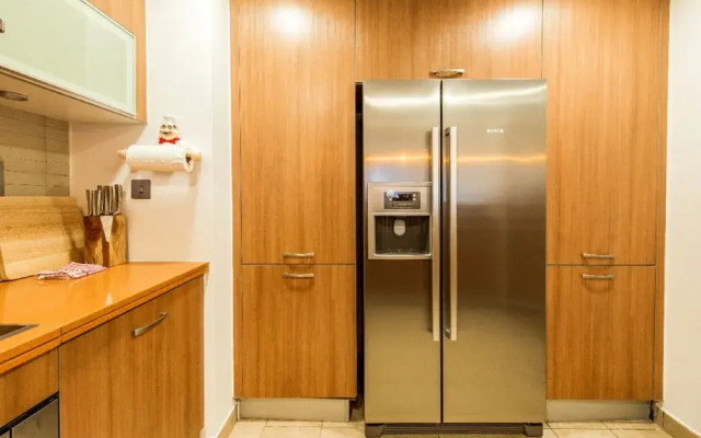 Marvelous 2BR Apt. in Palm Jumeirah