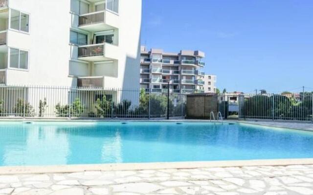 Appartement Arcachon, 1 Piece, 4 Personnes Fr 1 319 93