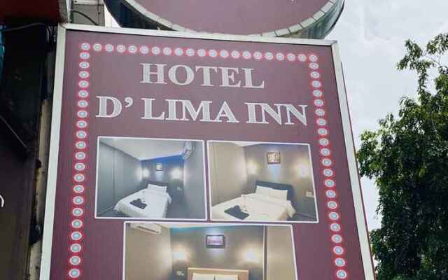 Hotel D'Lima Inn Bukit Bintang