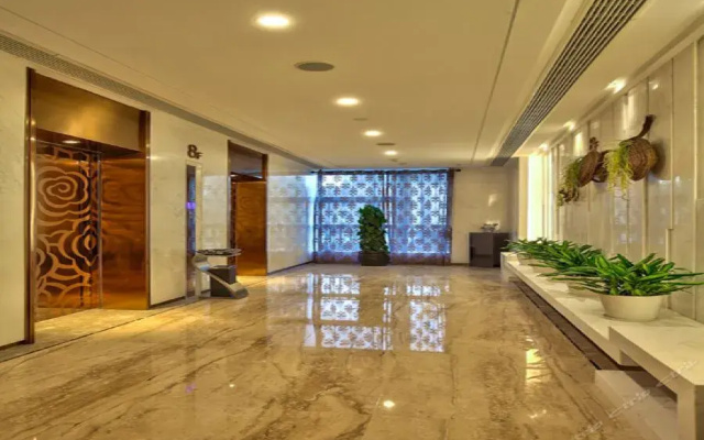 Yitel Trend Ningbo East Xincheng